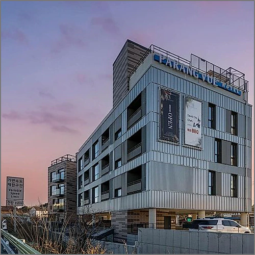 파랑뷰 호텔 (Parangvue Hotel)_4