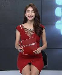 박지영 아나운서 데뷔