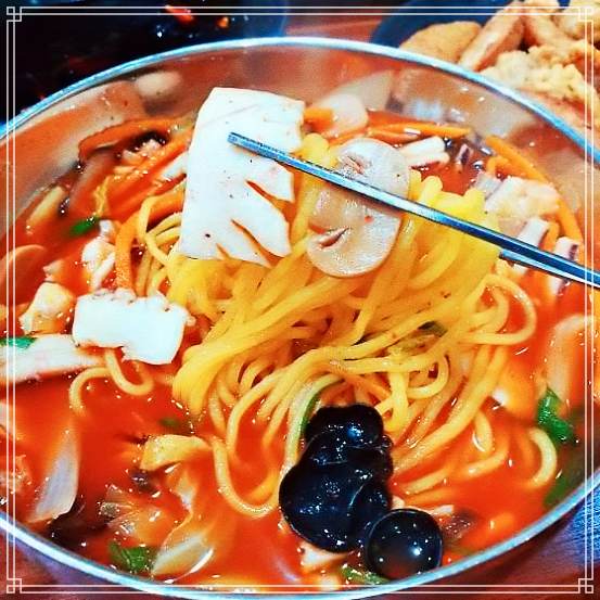  생생정보 완주 삼선물짜장 맛집 8월29일 택시맛객들의수다 해물짬뽕 위치