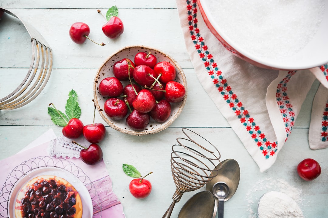Cherry