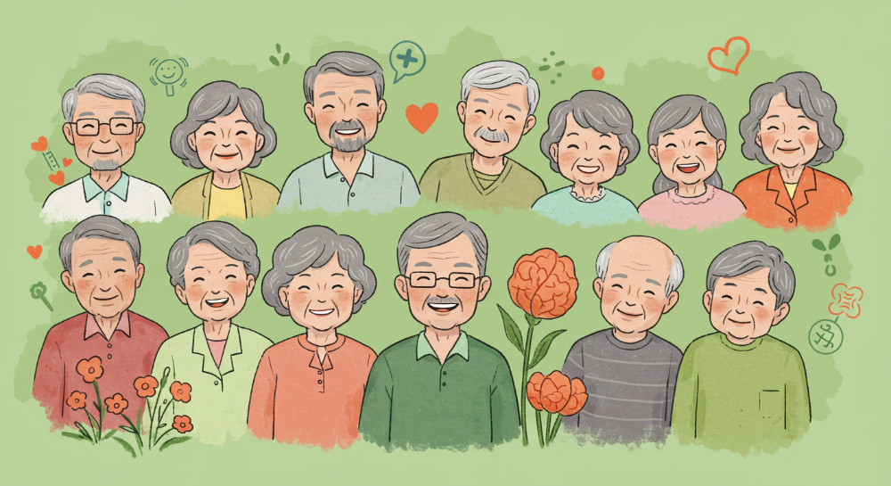 놓치지 마세요! 아파도 가입 가능한 2025 유병자 보험, 핵심만 콕콕!
