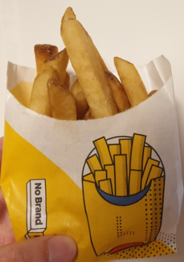 노브랜드버거 영종하늘도시점 이미지