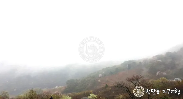 반달곰 지구여행 - 전남 구례 산야초농원 선도농가 탐방