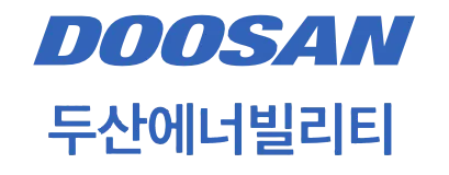 두산에너빌리티, 주가.