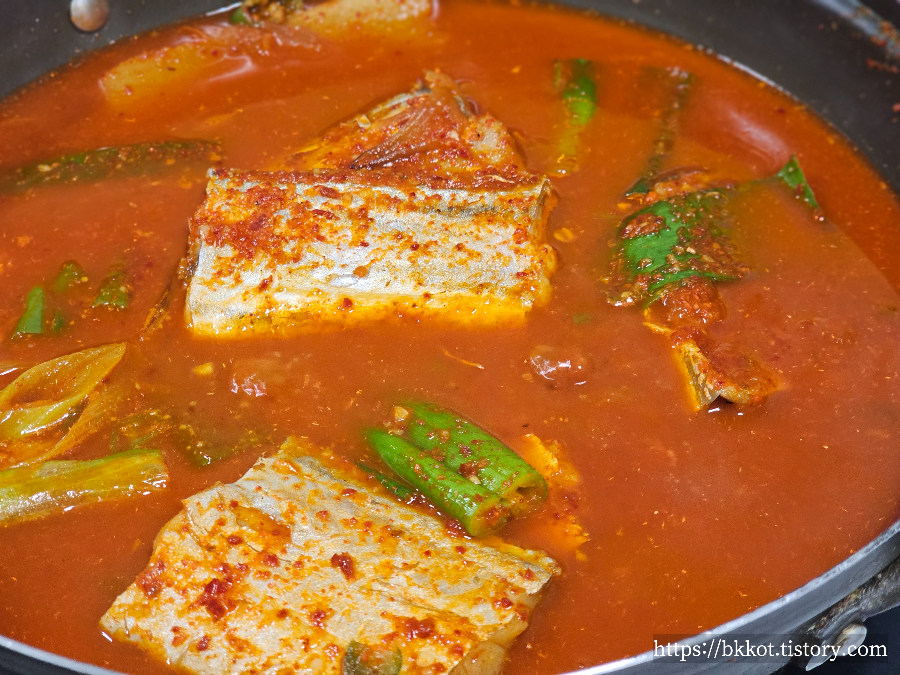 제주 부뚜막식당