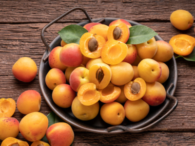 살구 효능 10가지 18