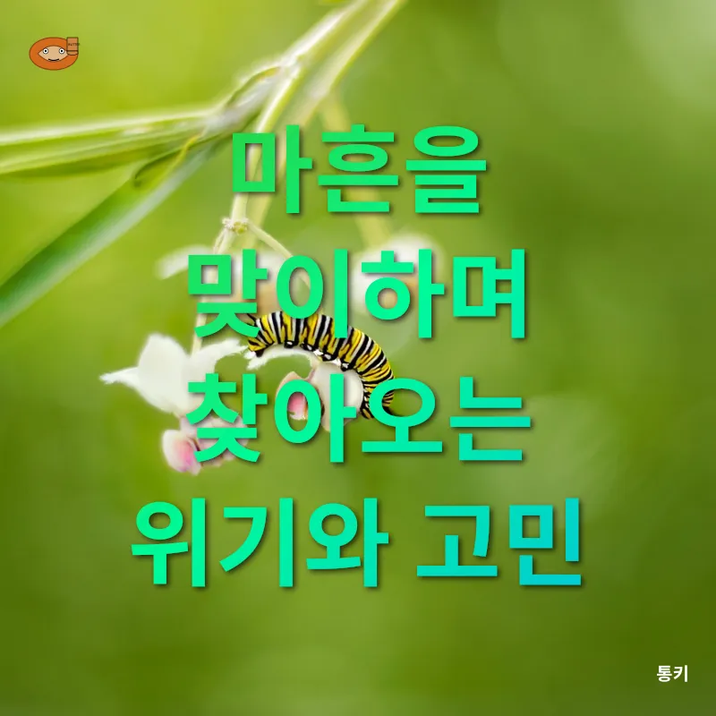 사십대의 성찰과 변화_1