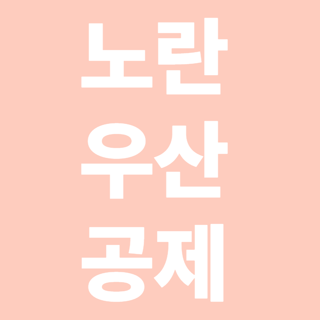 노란우산공제