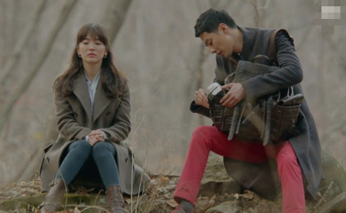"이런 나라도 괜찮겠어?" 여자 친구는 시각 장애인이었고 그녀는 수술을 받게 되었습니다. 그녀가 수술 후 내게 건넨 한마디에 눈물을 참을 수 가 없었습니다.