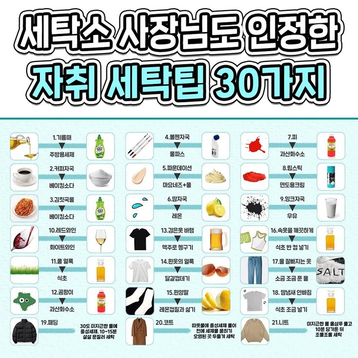 인정세탁소 이미지