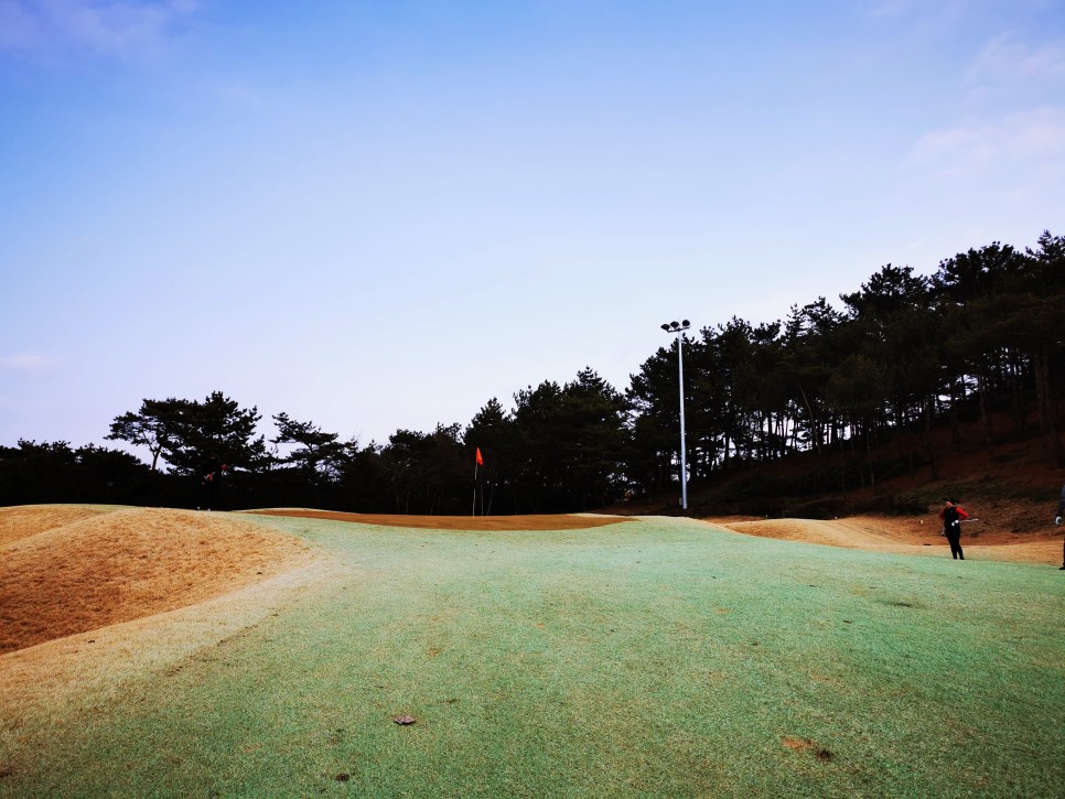 마제스티 1박2일 함평 엘리체CC 43