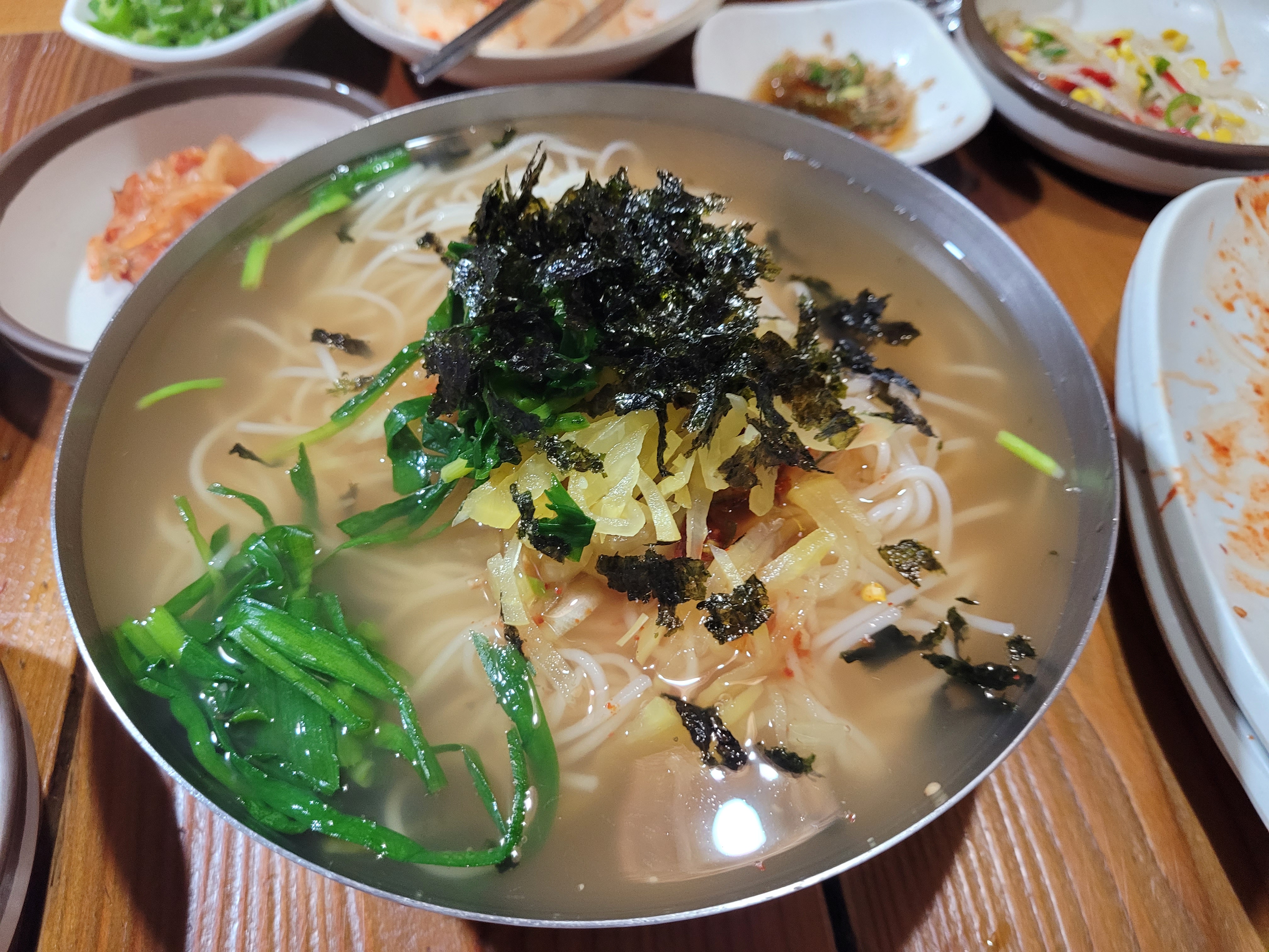 목향 사진 8