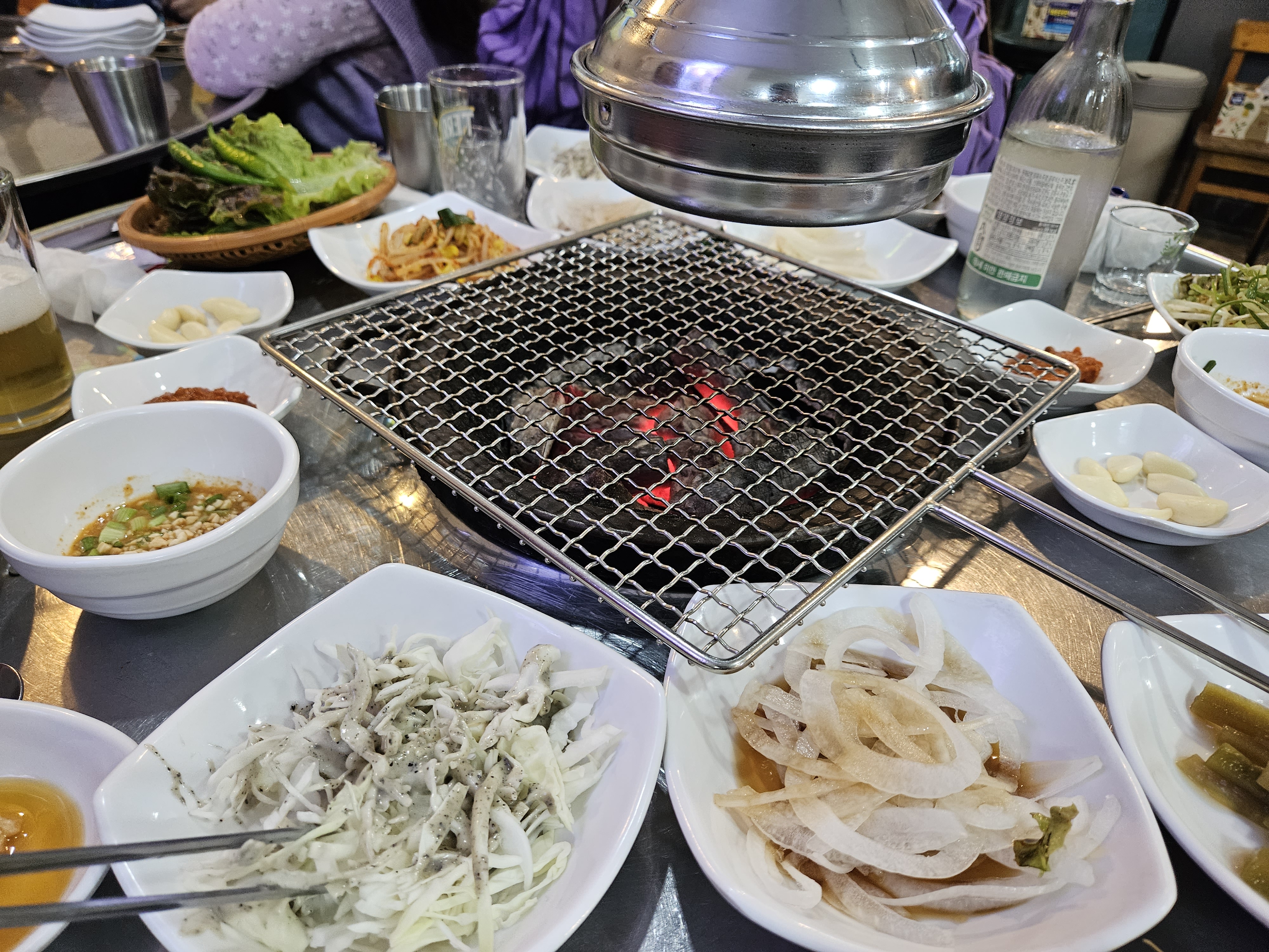 안동맛집 안동 강남동 맛집 안동 법원근처 맛집 안동 갈매기살 안동 막창 안동 솔송이구이 안동 솔송이구이 맛집