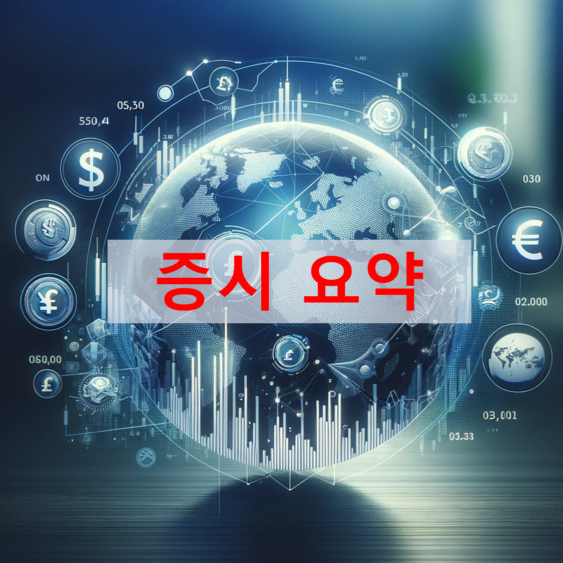 증시요약