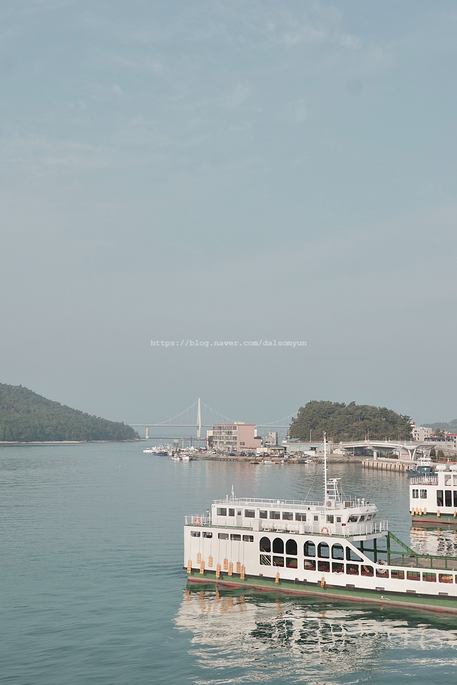 배타고 제주도 아리온제주호 (주)남해고속 제주도 차량선적 비용, 13