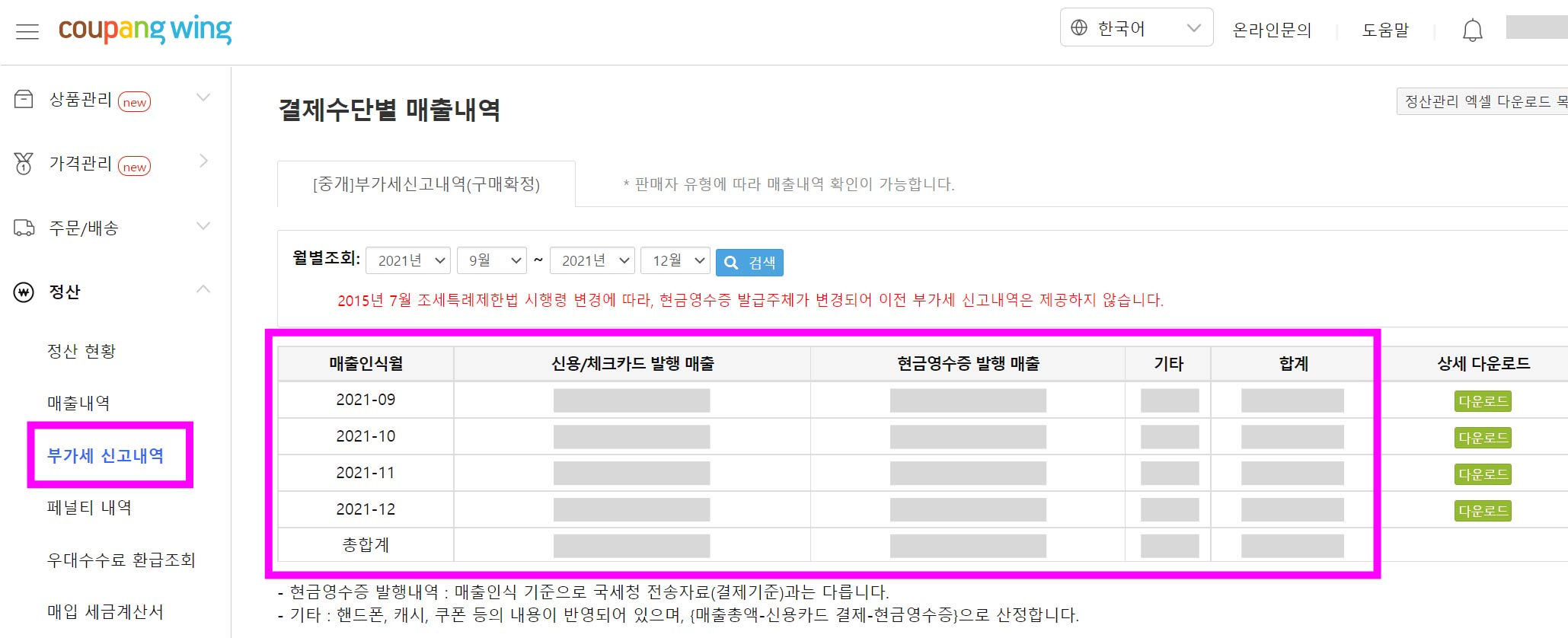 간이과세자-부가세-신고-방법