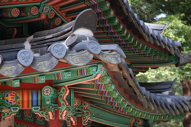 5월 창덕궁 응봉산 수도권 꽃구경 10선_6