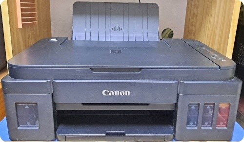 캐논(canon)-G2900-잉크젯-복합기