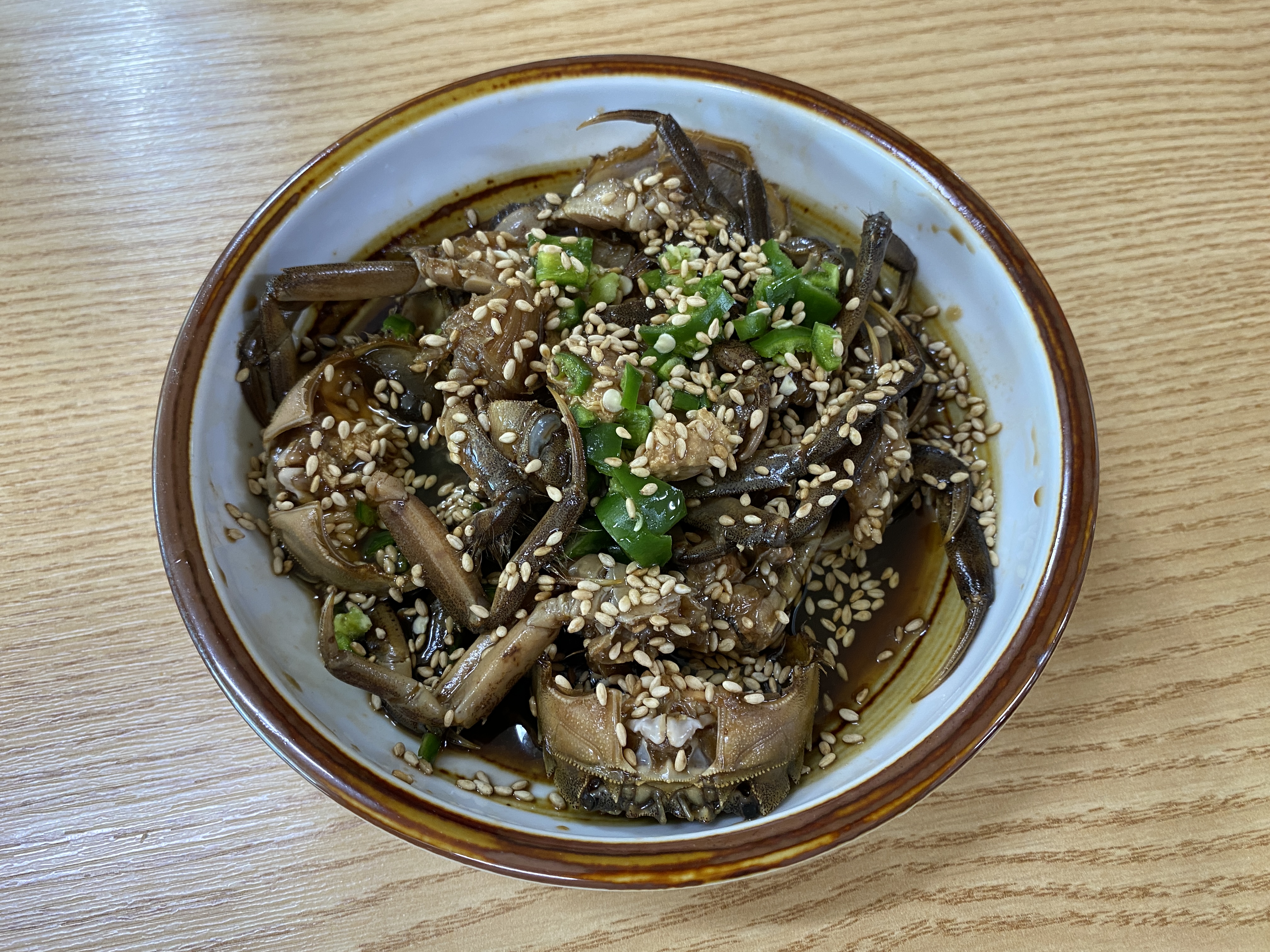 동방재첩식당 사진 2