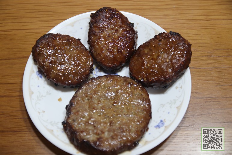 어린이 반찬으로 추천하는 자담시장 떡갈비온밥 18