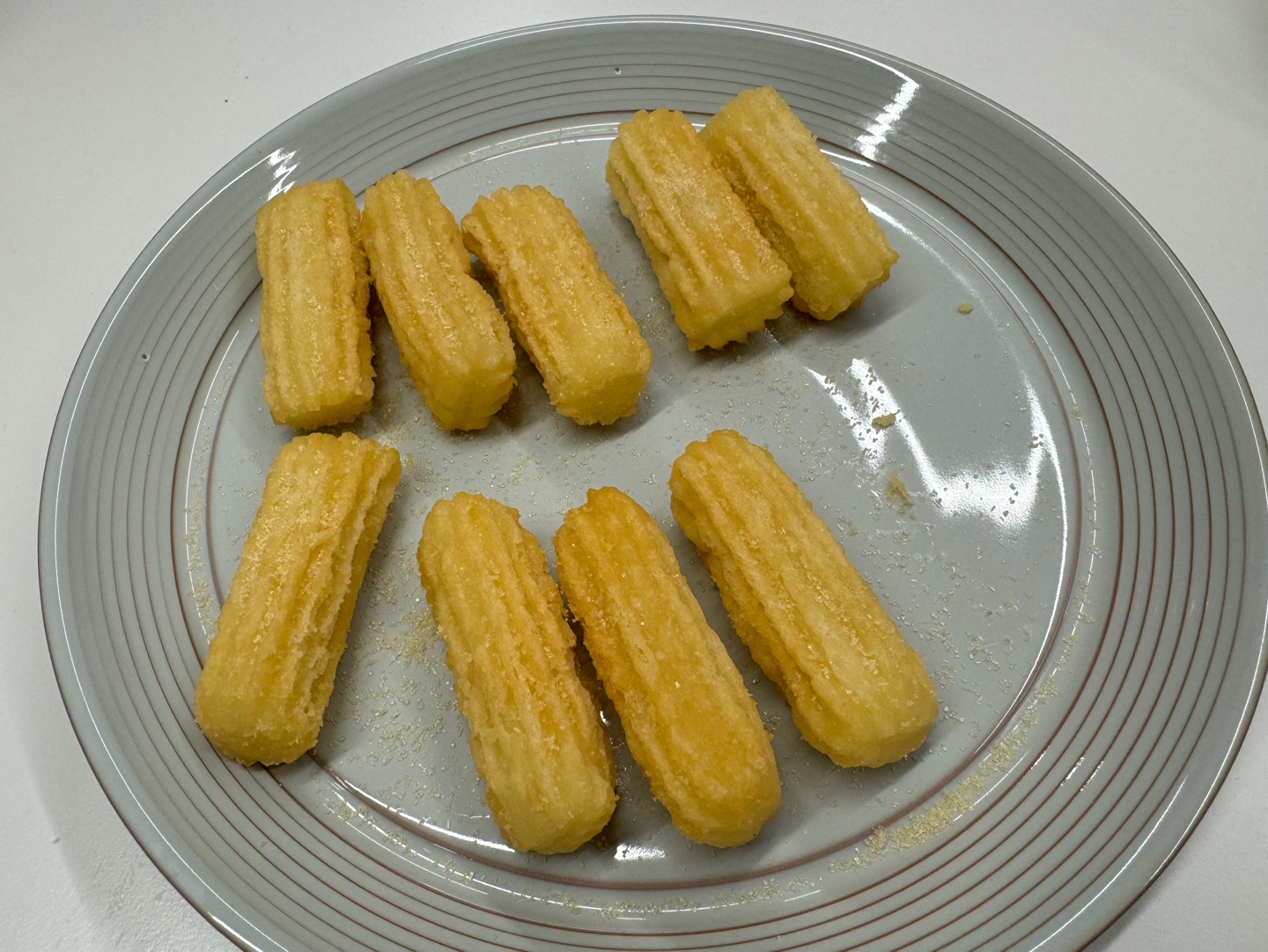 츄러스