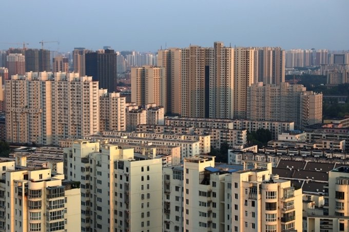 중국&#44; 베이징 등에서 주택매입 규제 완화 등 불황대책 강화