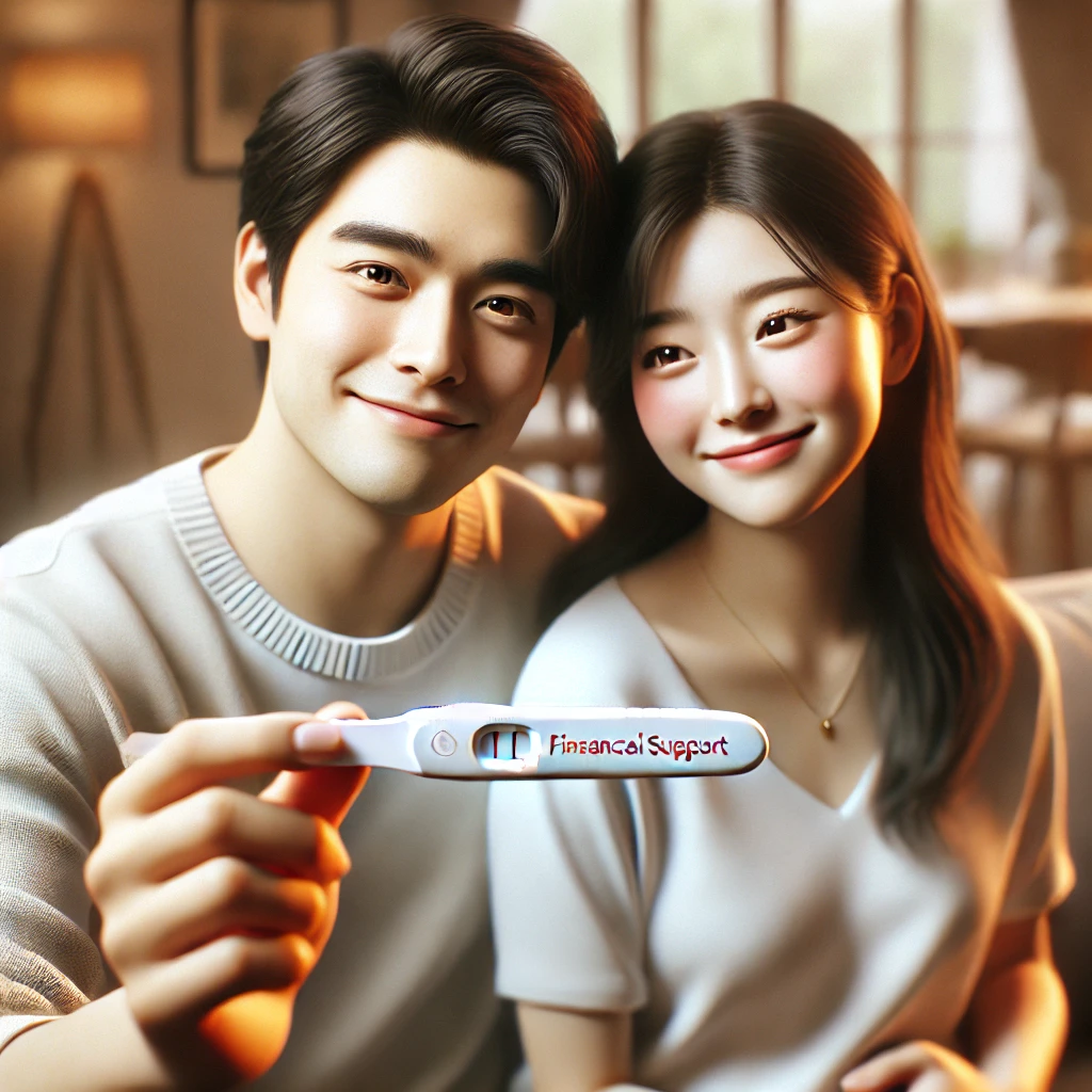 2025 출산혜택 총정리