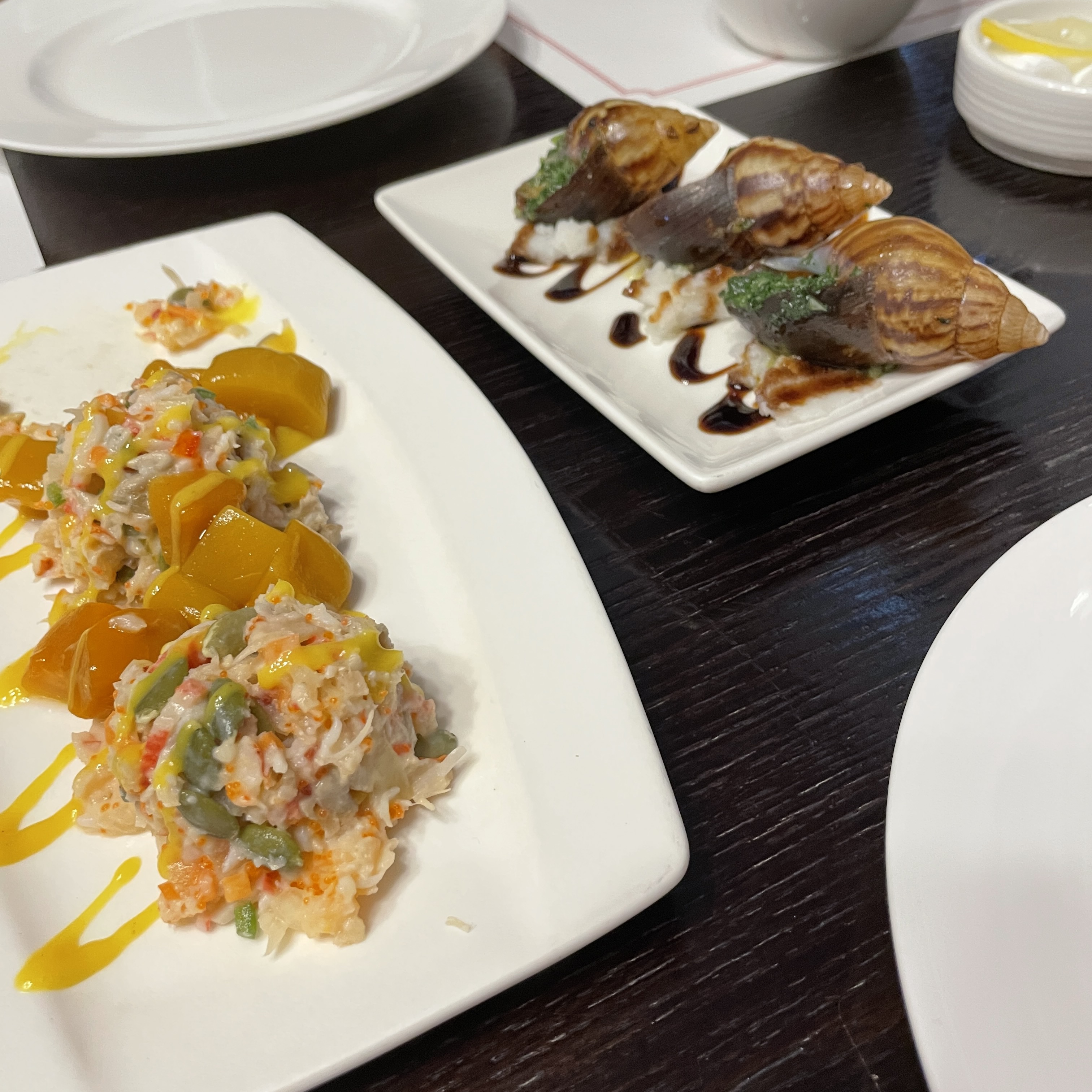 킹크랩 맛집 레드크랩