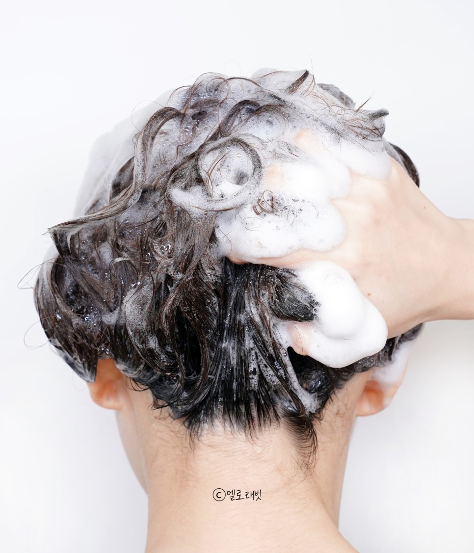 ts 탈모샴푸 이번엔 12
