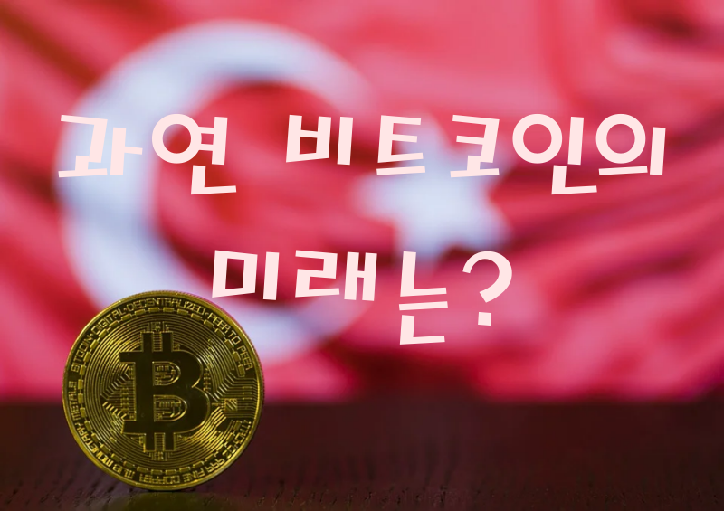  비트코인의 미래