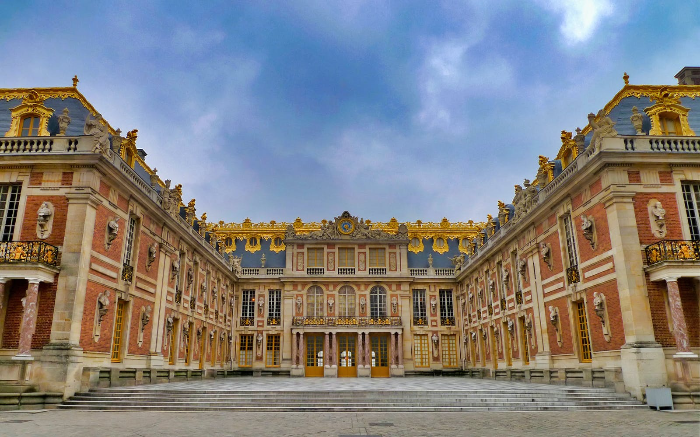 베르사유 궁전 Palace of Versailles