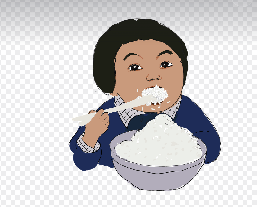식힌 쌀밥 심지어 다이어트 효과! 저항성 전분 재가열의 비밀과 효과