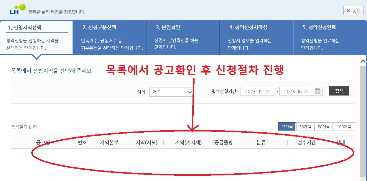 신혼부부 매입임대주택