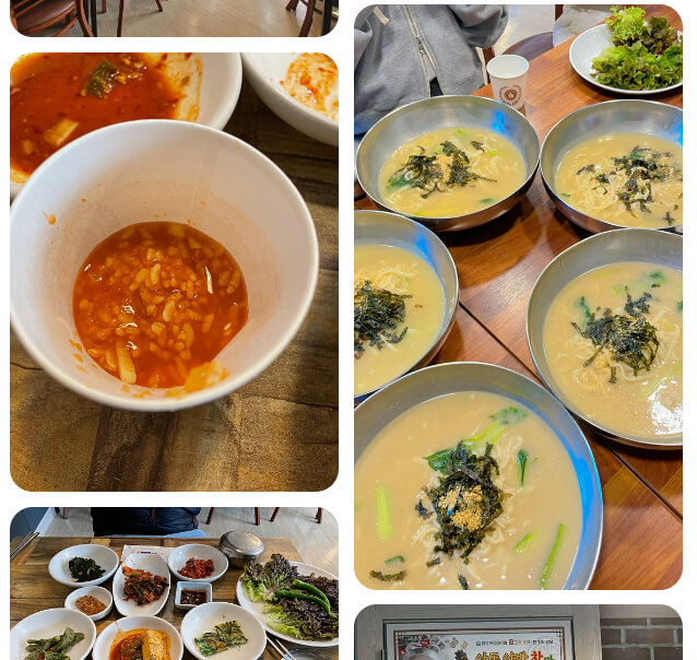 생생정보 진성 참마국수 1007 안동참마손국수종가 맛집오늘방송