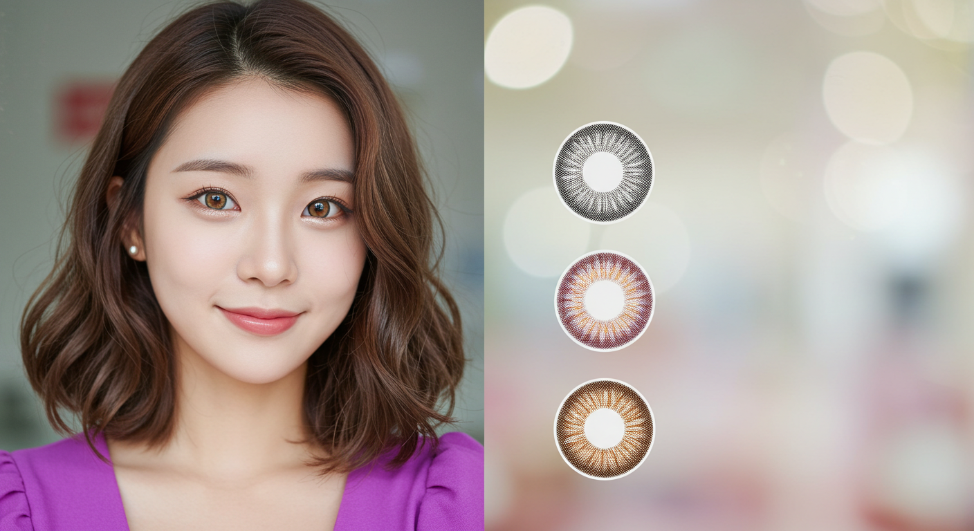 드림렌즈 가격