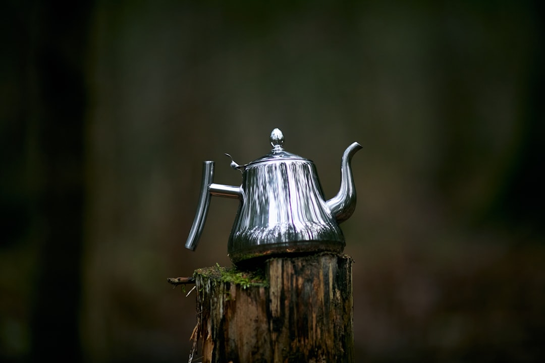 Kettle