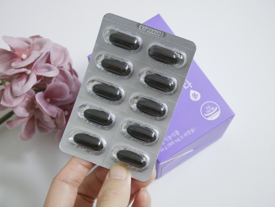 히알루론산함량 10