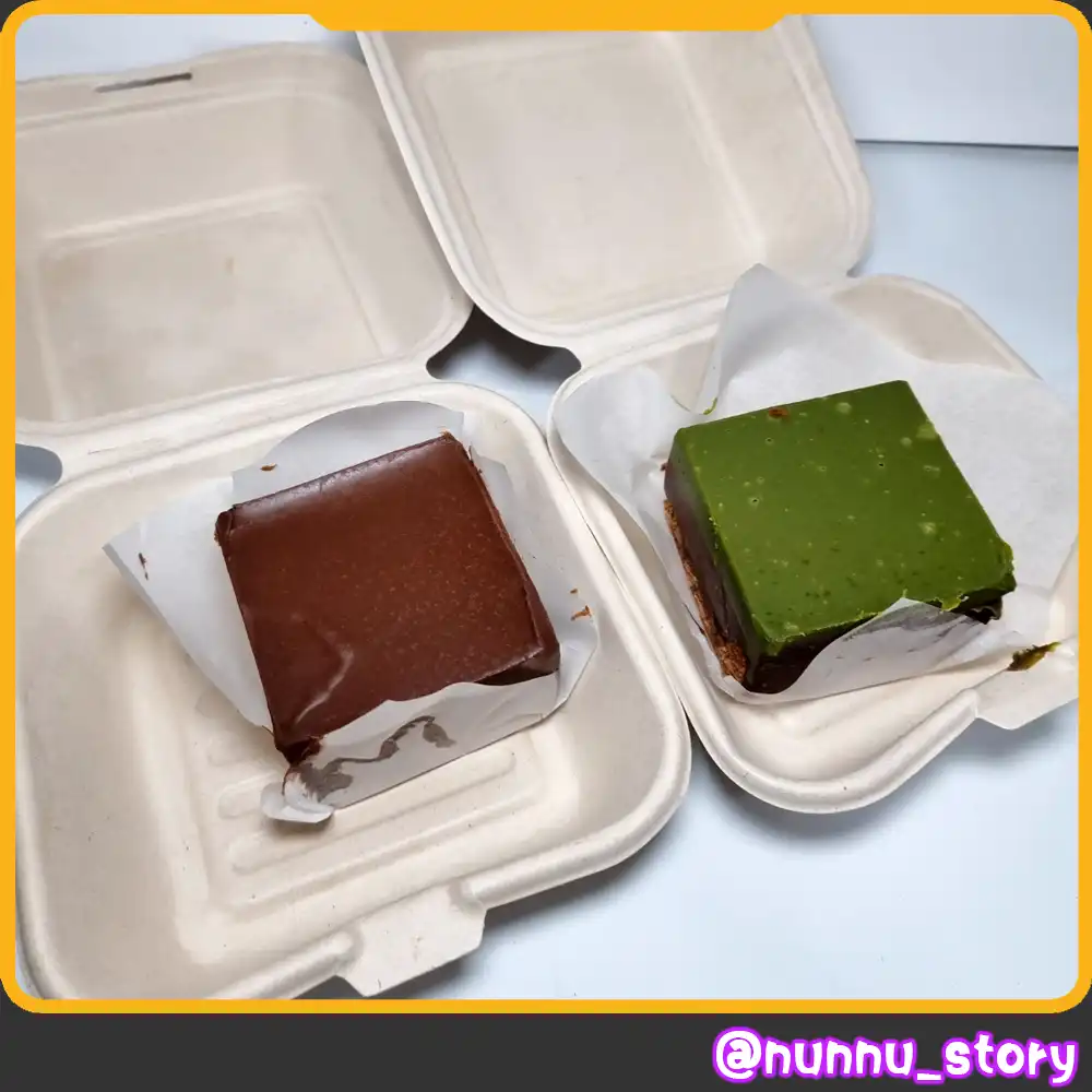 부산 러버커피 빙산롱옌
