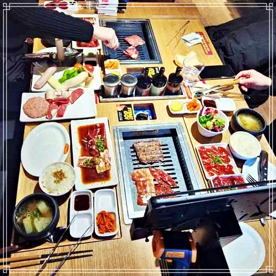  사장님 귀는 당나귀귀 1인 개인 불판, 살치살 스테이크, 야키니쿠 추성훈, 김동현 강남역, 신논현 추천 가게 등심, 꽃갈비, 차돌박이, 소고기 무국 7월 23일 방송 정보