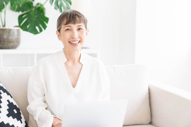 50대 60대 중장년 여성 재취업 가능 자격증