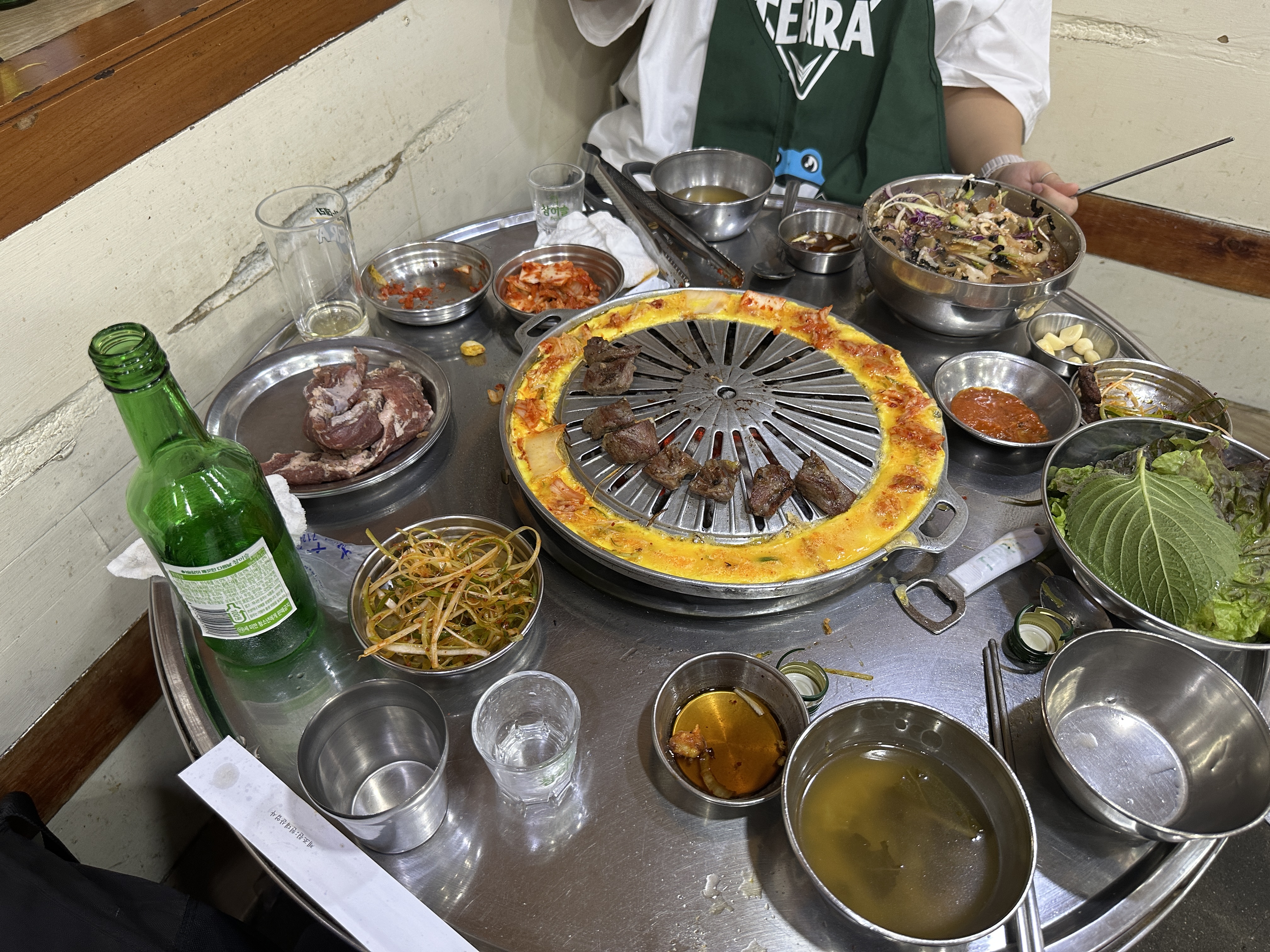 넓은 사진