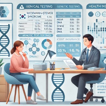 휘튼 증후군 검사비용