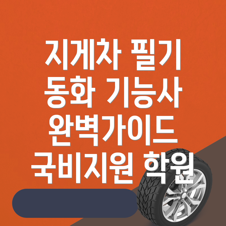 대구 동구 신무동 지게차