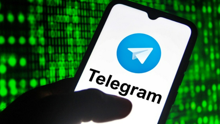 텔레그램 9억명 쓰는 메신저 테더 USDT 결제 지원 확인가기