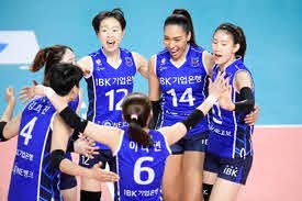  20-21 IBK기업은행 GS칼텍스 KOVO 여자 배구 중계 방송