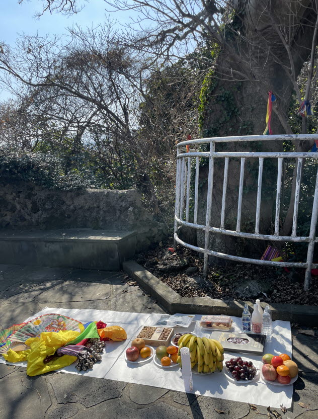 9일기도 제주도 기도 15