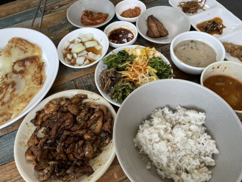 비슬산