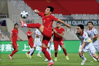 한국 중국 축구 실시간 중계 방송15