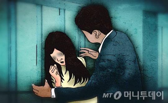  "지인 딸 껴안고 만져달라 흥분된다더니..딸 같아 그랬다는 50대 ㅠㅠ"