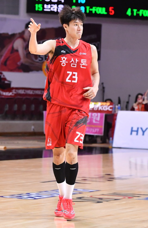 2022-2023 국내농구 KBL 프리뷰 (4) 데이원 스포츠